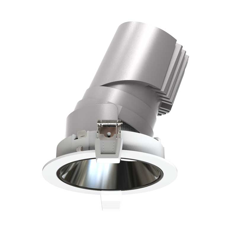 ELLA Dimmable LED Downlights Hotel
