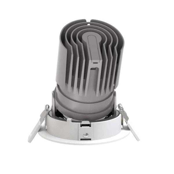 ELLA Dimmable LED Downlights Hotel
