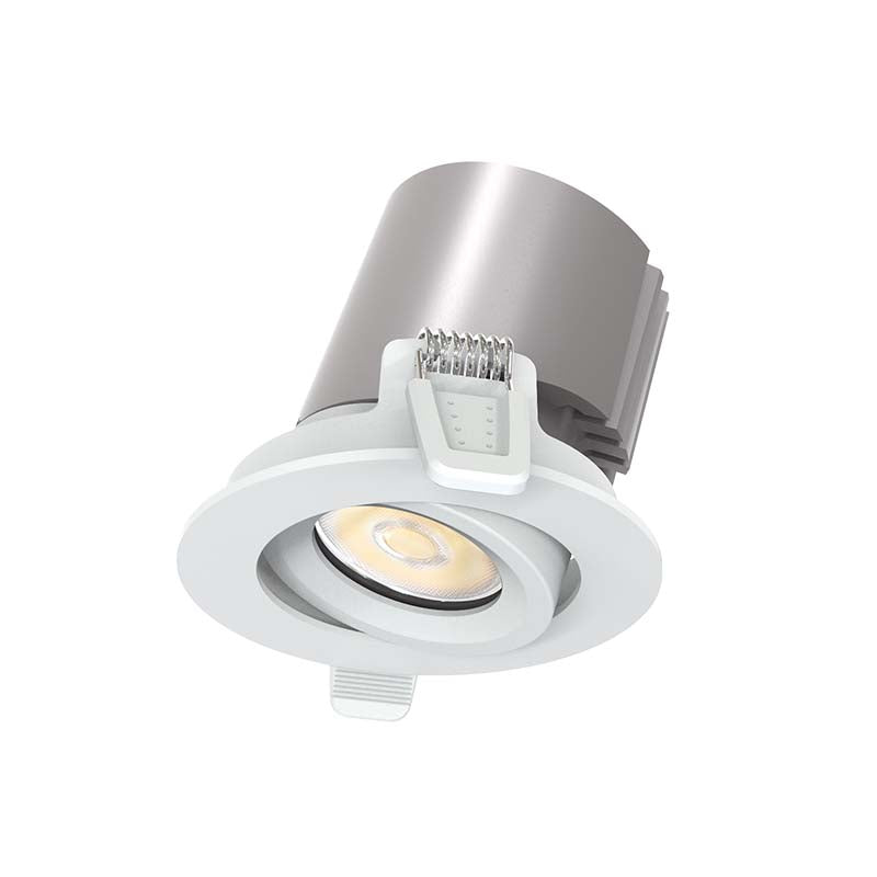ELLA LED Downlights -Residential Pinhole
