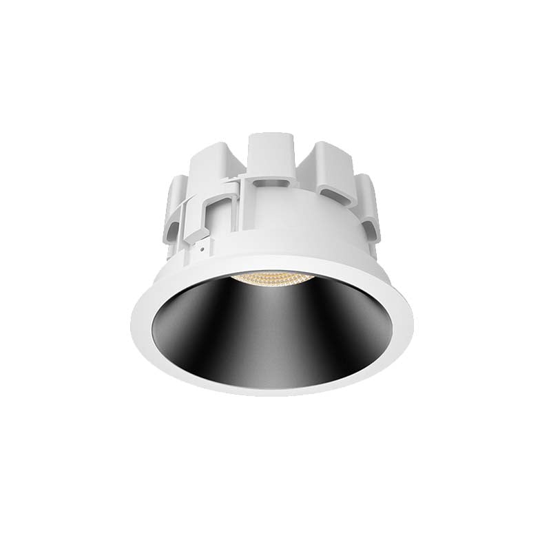 Galaxy dimmable LED downlight by Encore