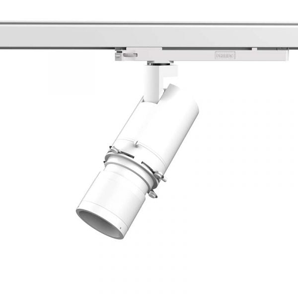Imax LED Framing Track Light