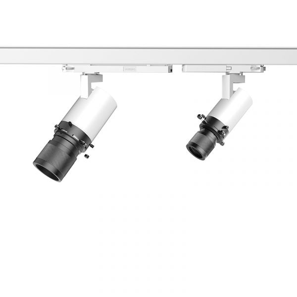 Imax LED Framing Track Light