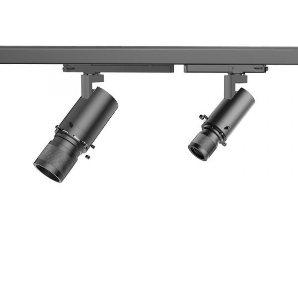 Imax LED Framing Track Light