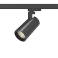 Imax White Black Track Lighting