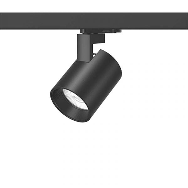 Imax White Black Track Lighting