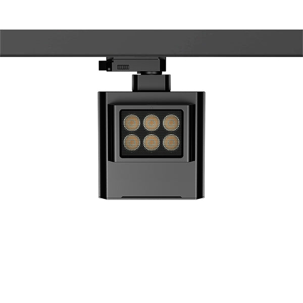 Mega LED Track Light