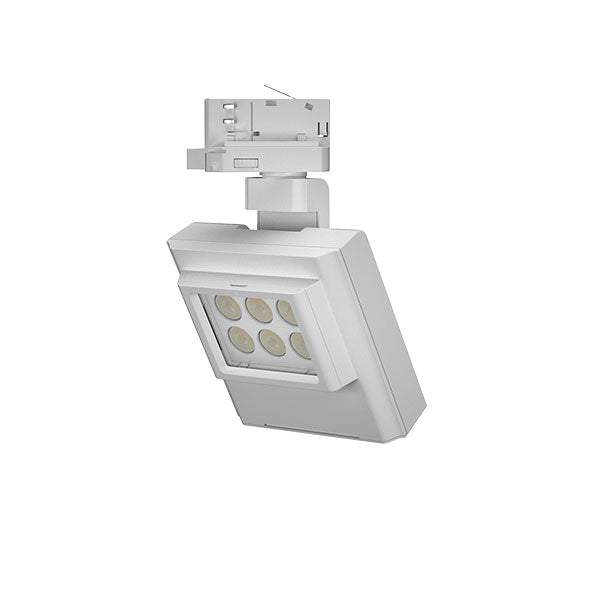 Mega LED Track Light