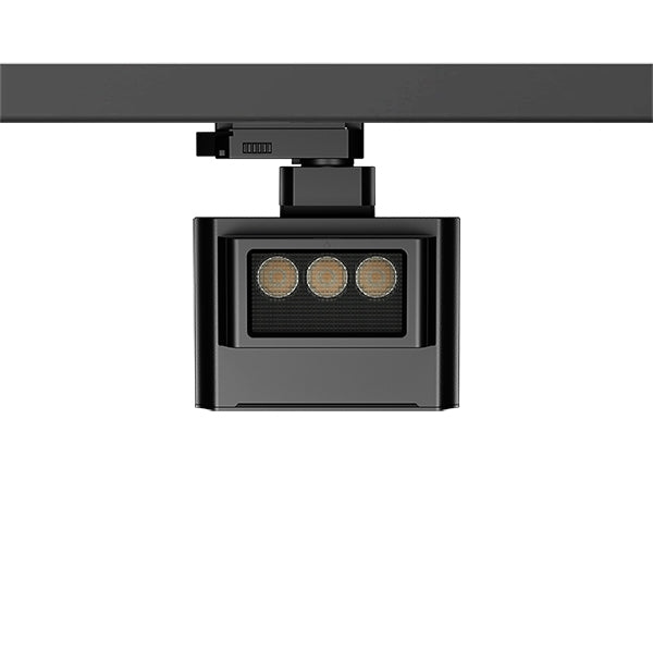 Mega LED Track Light