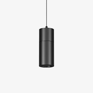 OVEGA Narrow-Beam Cylinder LED Light
