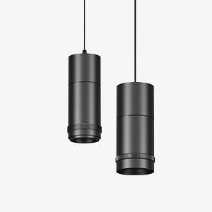 OVEGA Cylinder-Zoomable