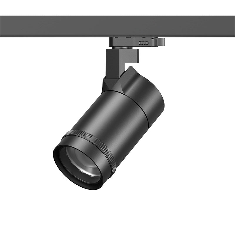 OVEGA Zoomable LED Track Light