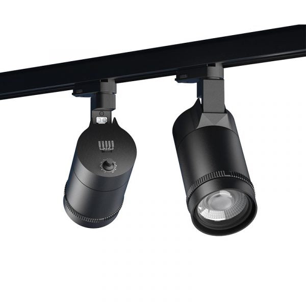 Ovega Adjustable Beam Angle Track Light