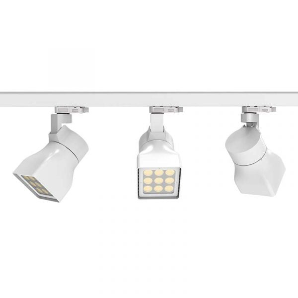 Ovega Plus LED Track Lighting
